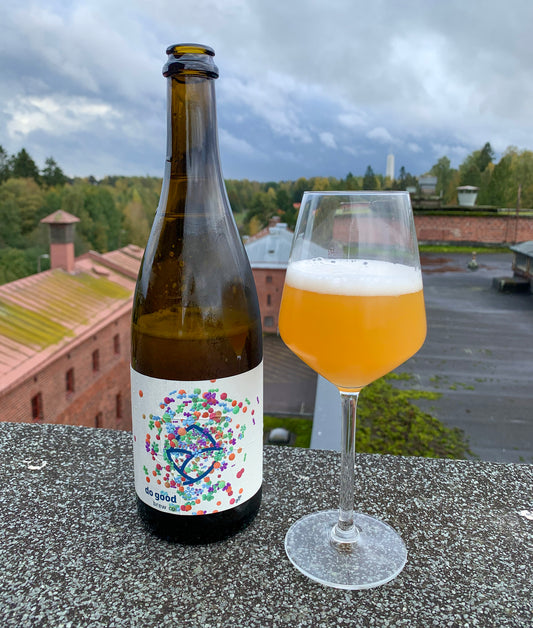 Seasonal - Winter Apple 2024