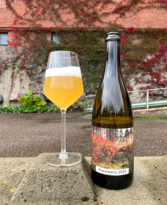 Seasonal - Rowanberry 2024